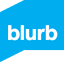 Blurb.com - Take me to the homepage